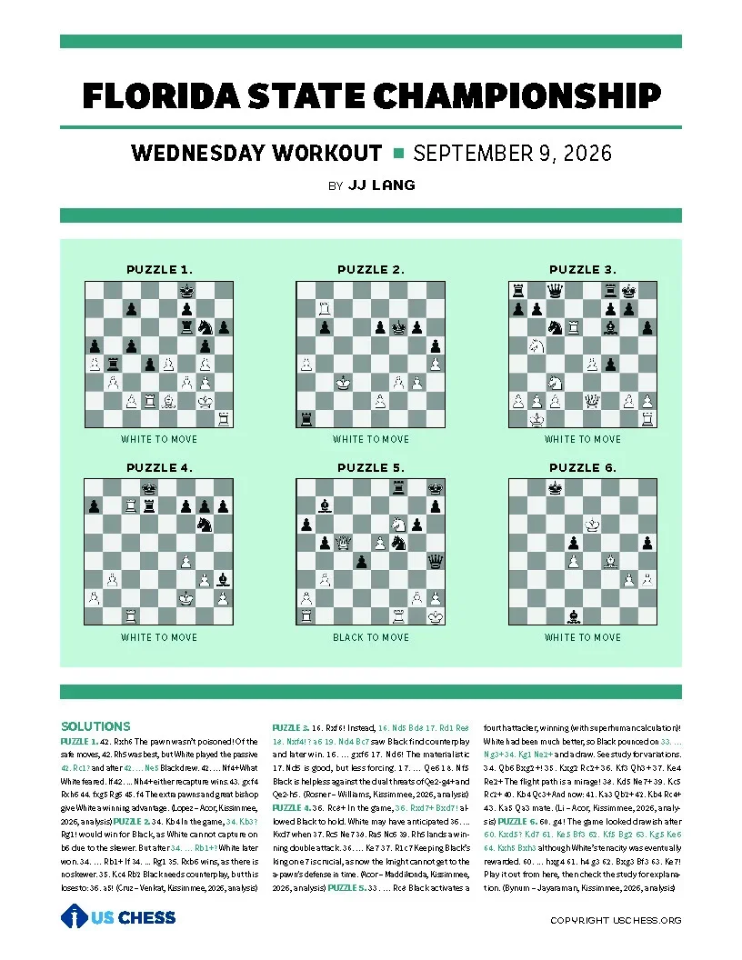 Worksheet for 9/9/2026