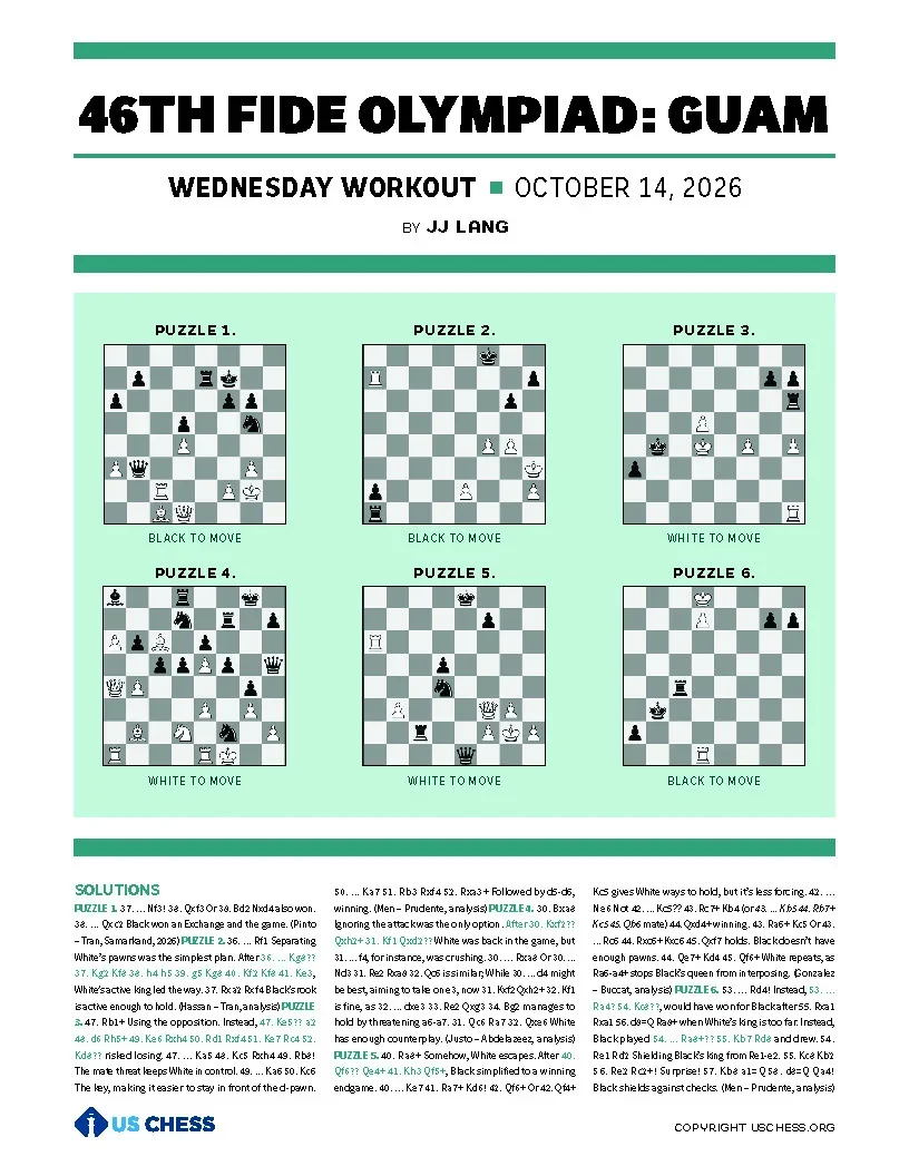 Worksheet for 10/07/2026