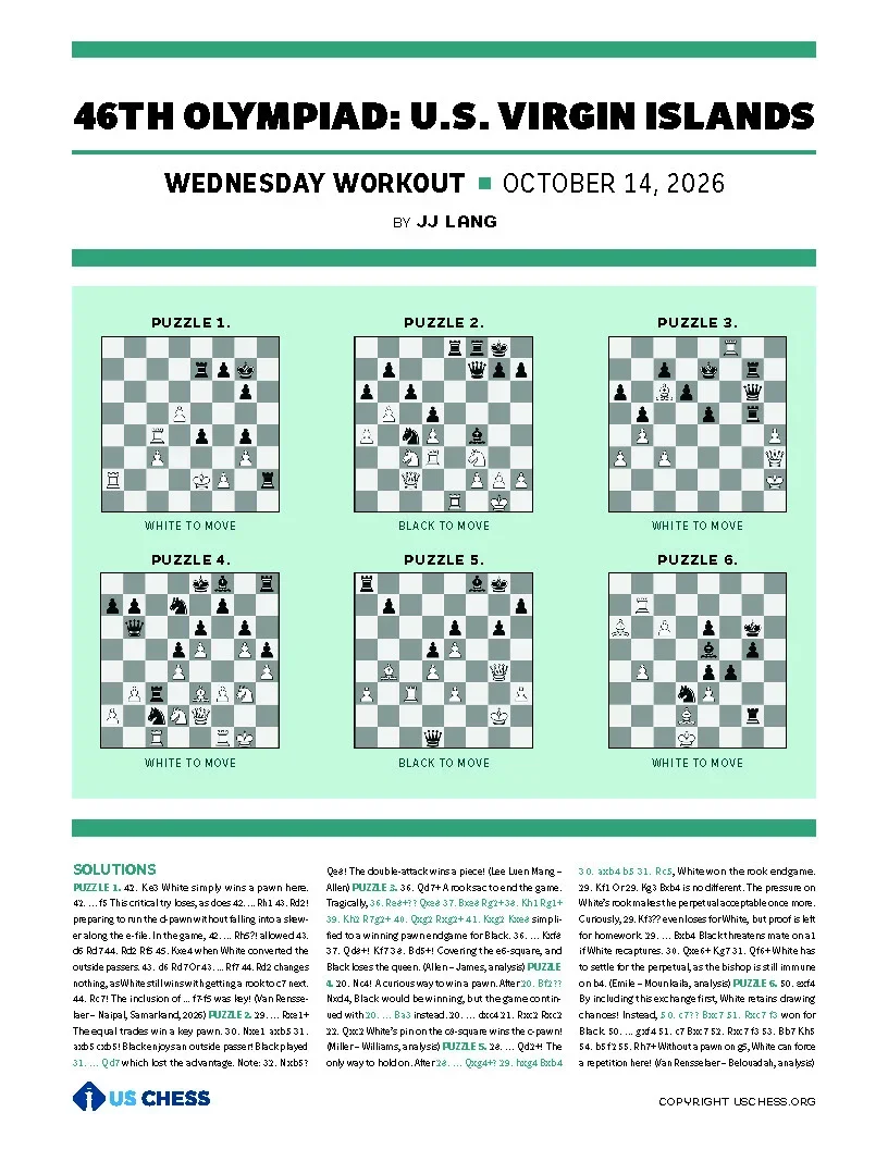 Worksheet for 10/14/2026