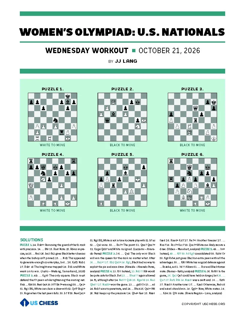Worksheet for 10/21/2026