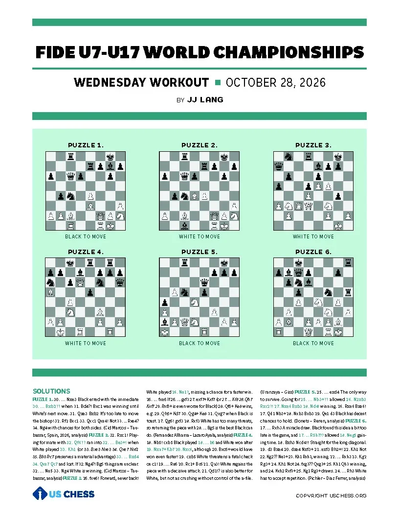 Worksheet for 10/28/2026