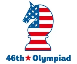 Olympiad logo