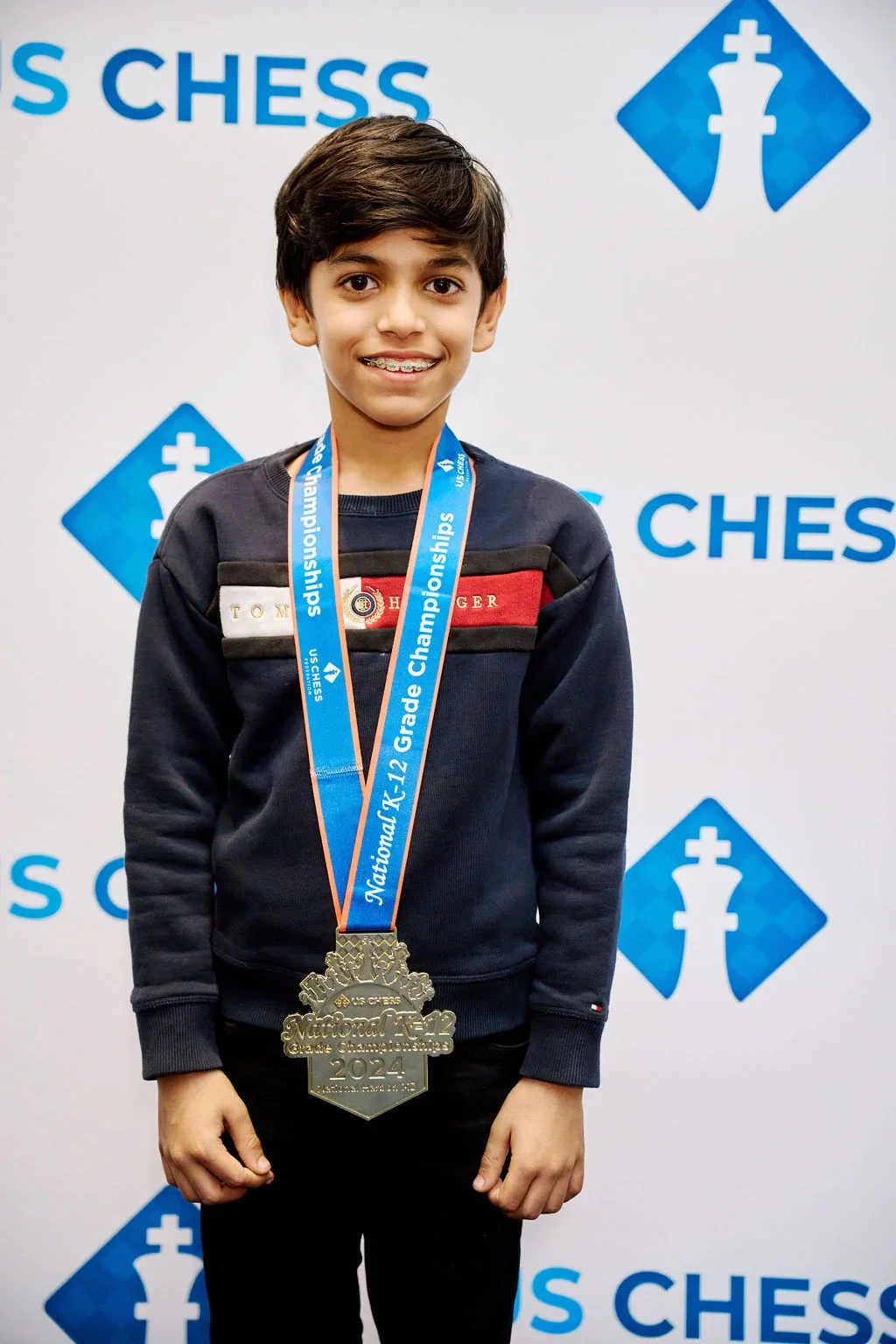 4th grade individual