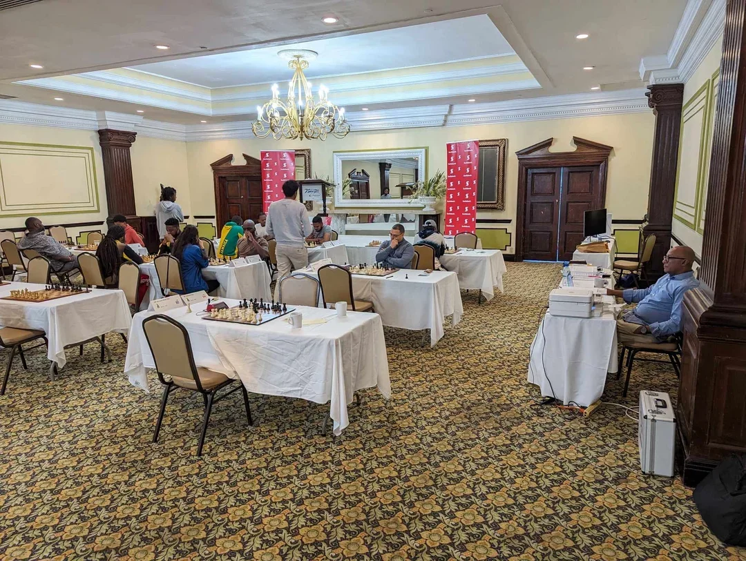 Playing hall