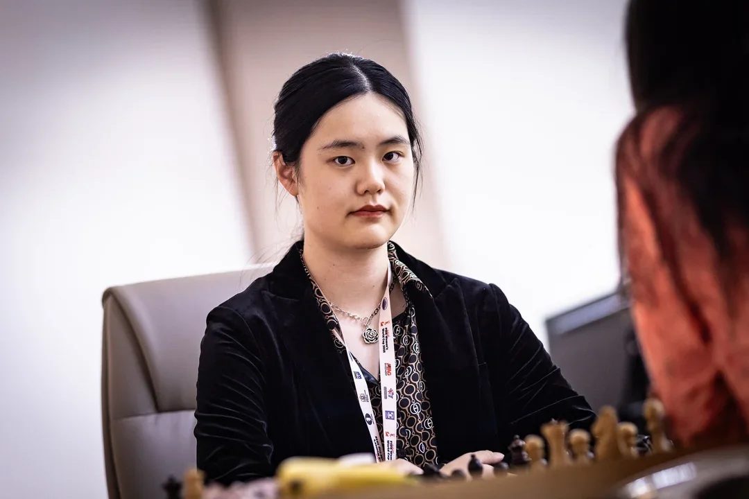 Zhu Jiner