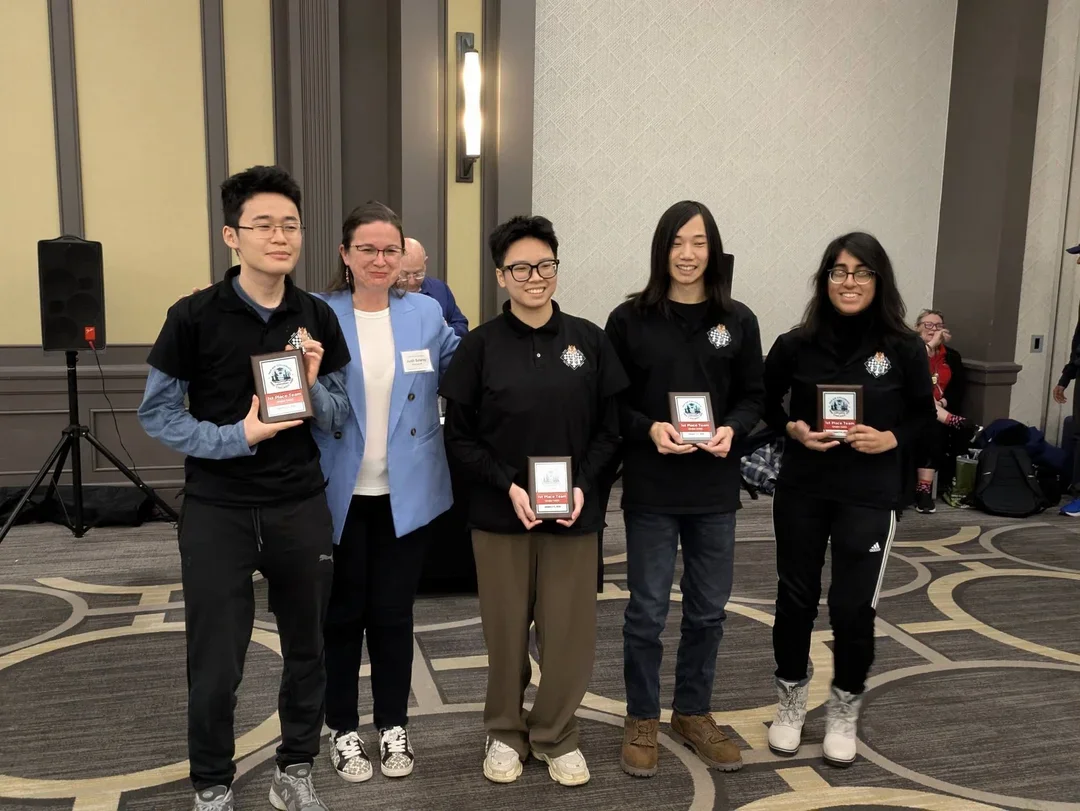 University of the Pacific