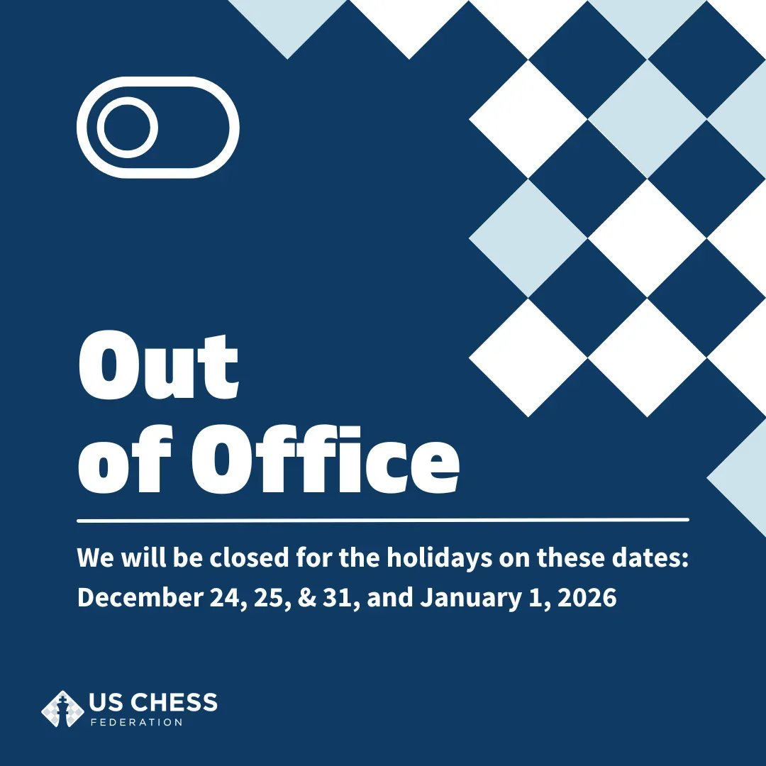 Holiday closure dates 2025-26