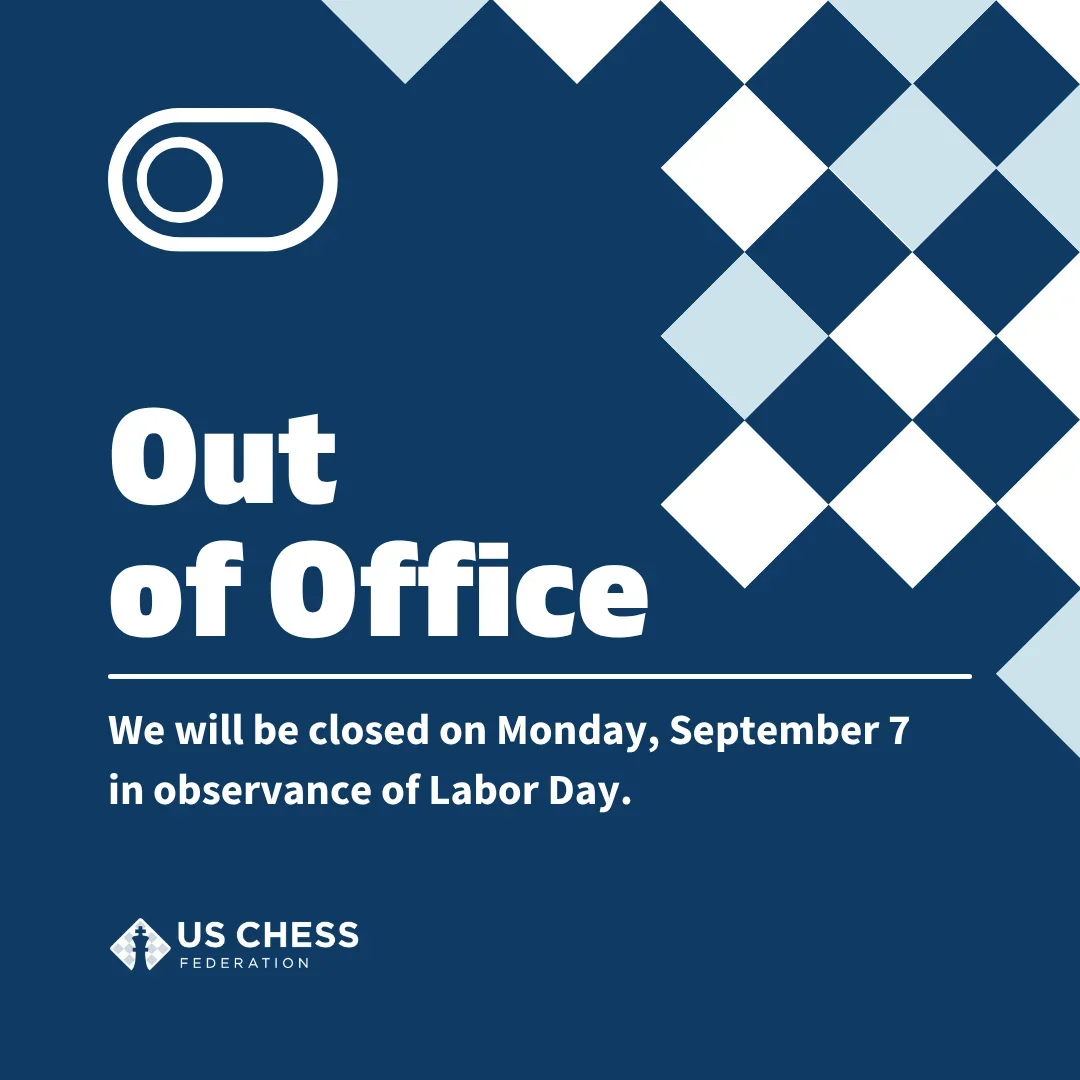 Labor Day 2026