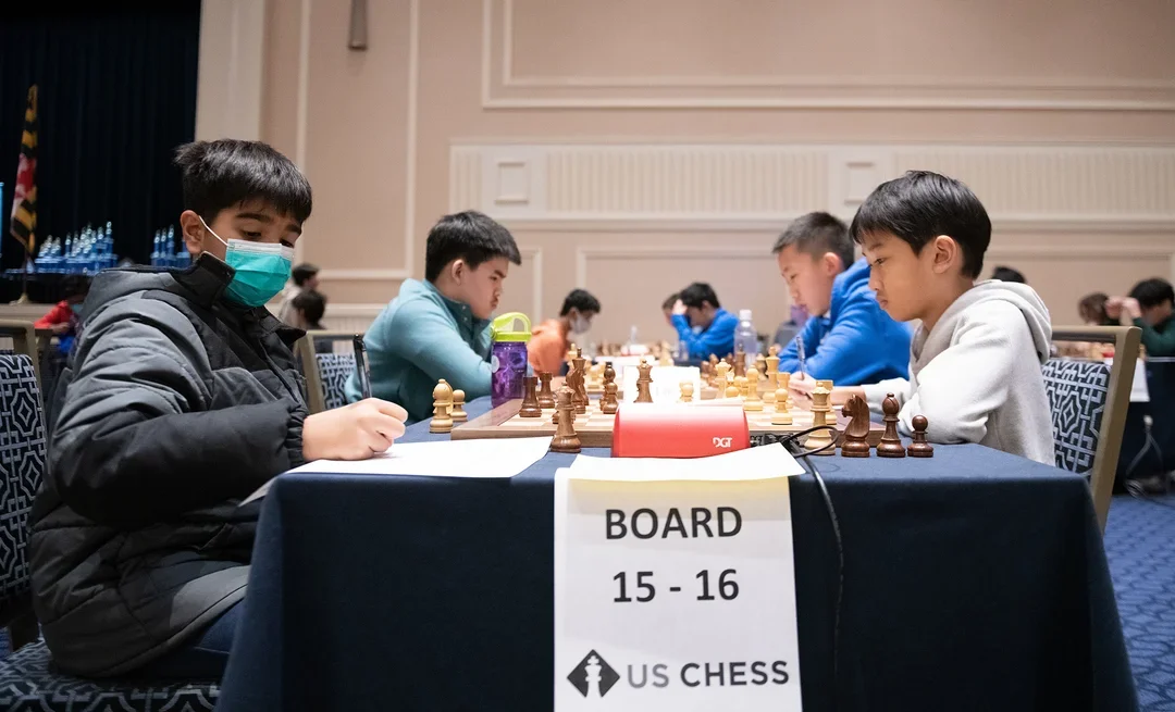 Andrew Jiang versus Valliani