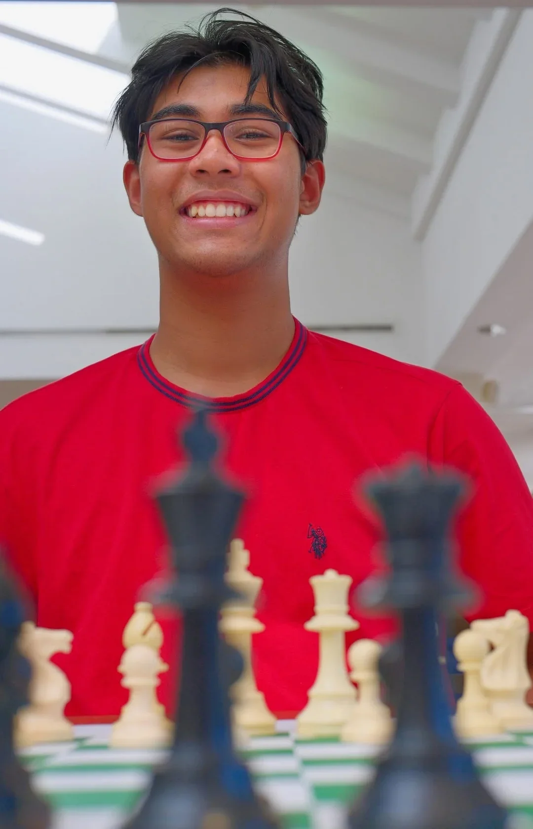 Aditeya Das