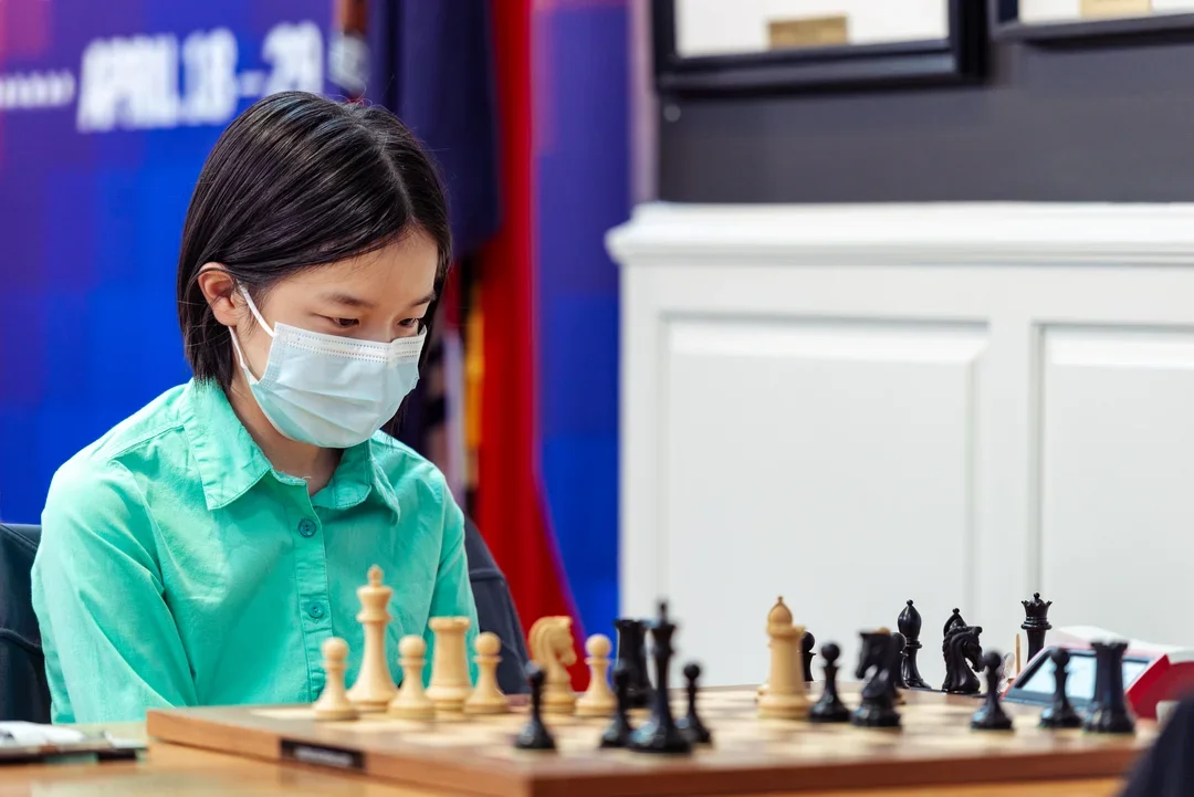 Alice Lee (courtesy SLCC)