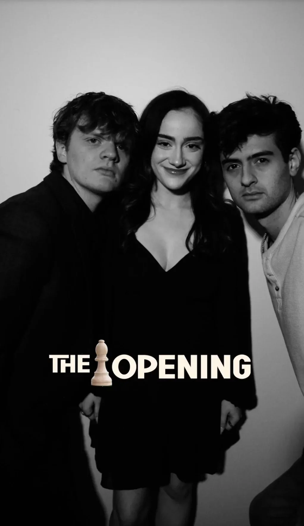 The Opening