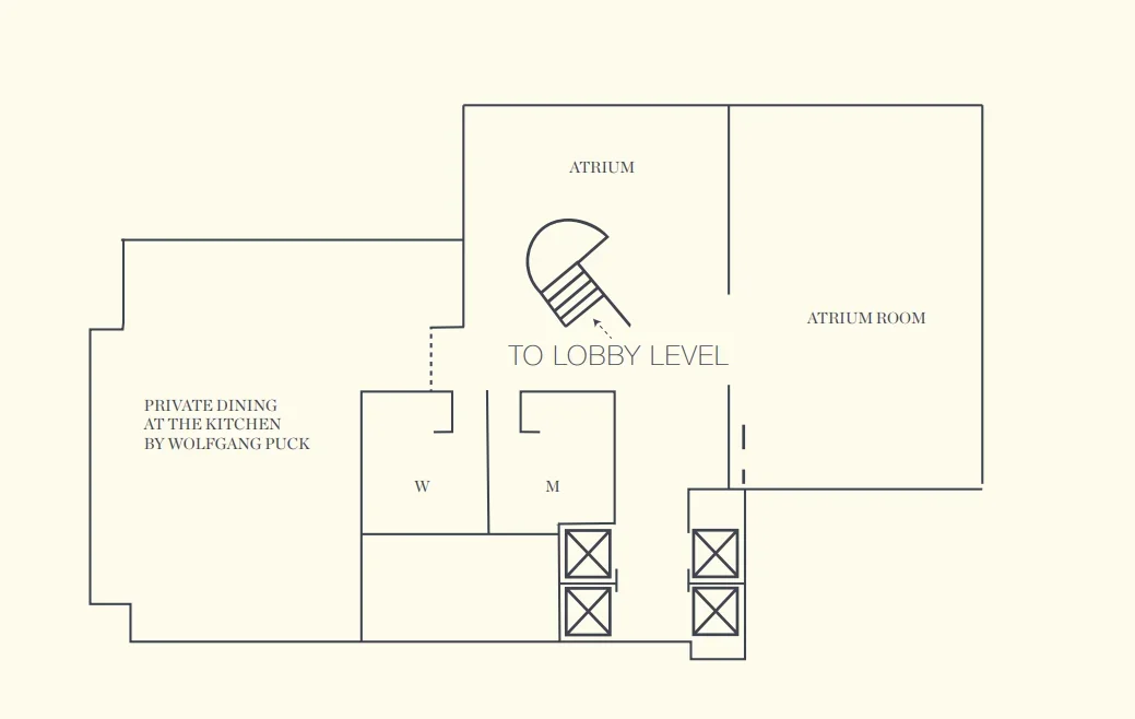 Amway Atrium
