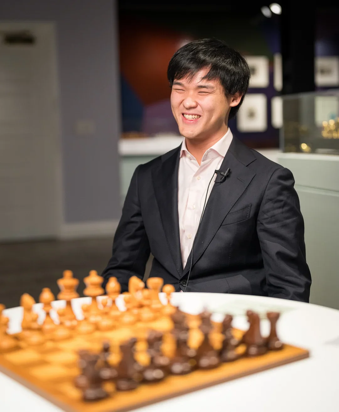 Awonder Liang headshot c SLCC