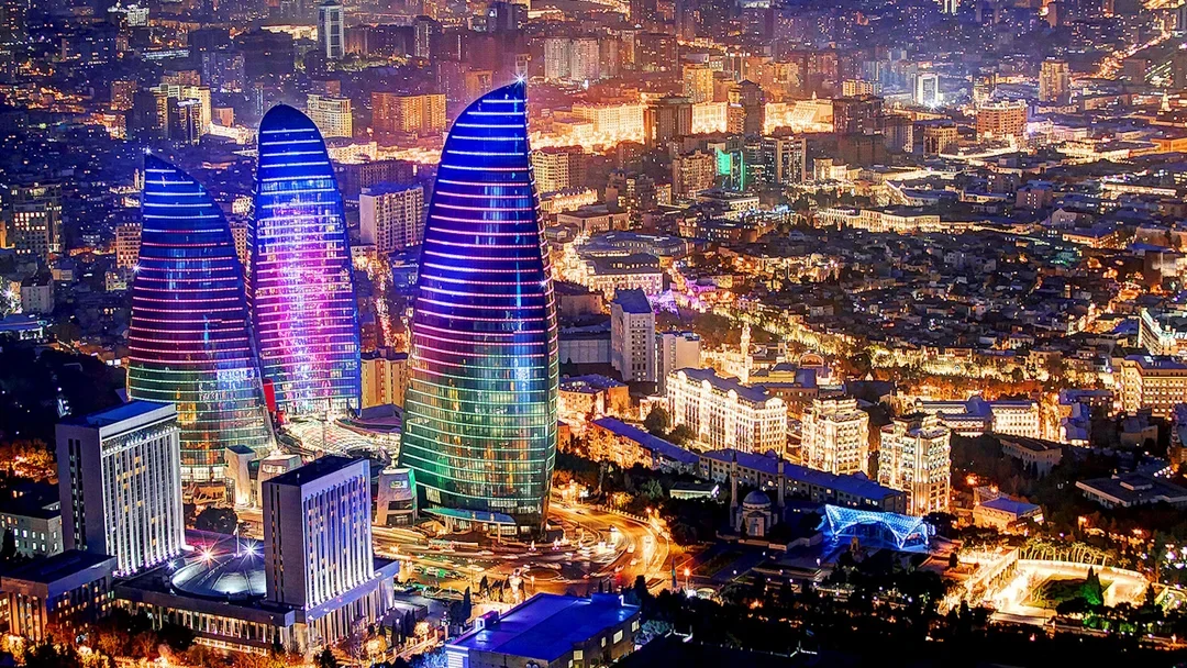 baku
