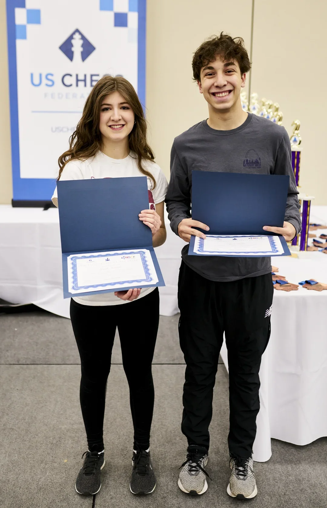 Scholars