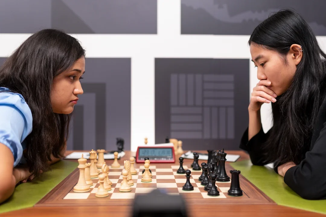 Begim versus Megan Lee