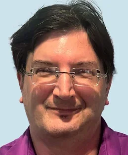 Brian Harting