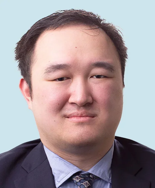 Brian Yang headshot