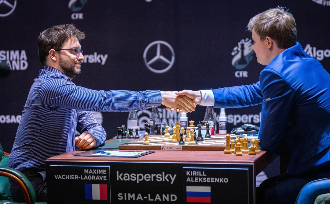 MVL versus Alekseenko