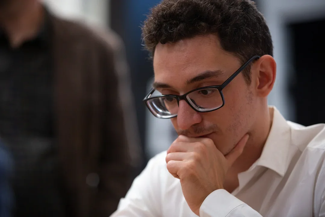 Caruana