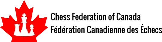 Canadian Chess Federation Logo