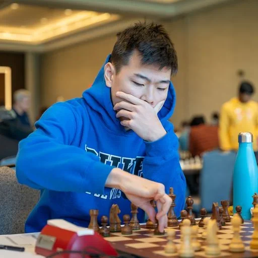 yan