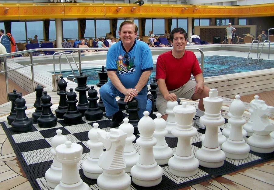 Chess Photo-Julian900