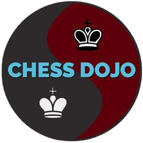 Chess Dojo logo