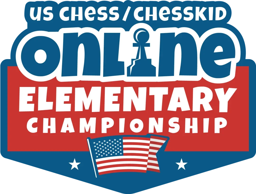 US Chess / Chesskid Elementary Championship logo