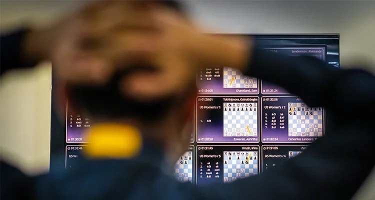 Chess