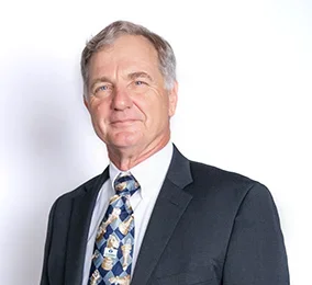 Chuck Unruh
