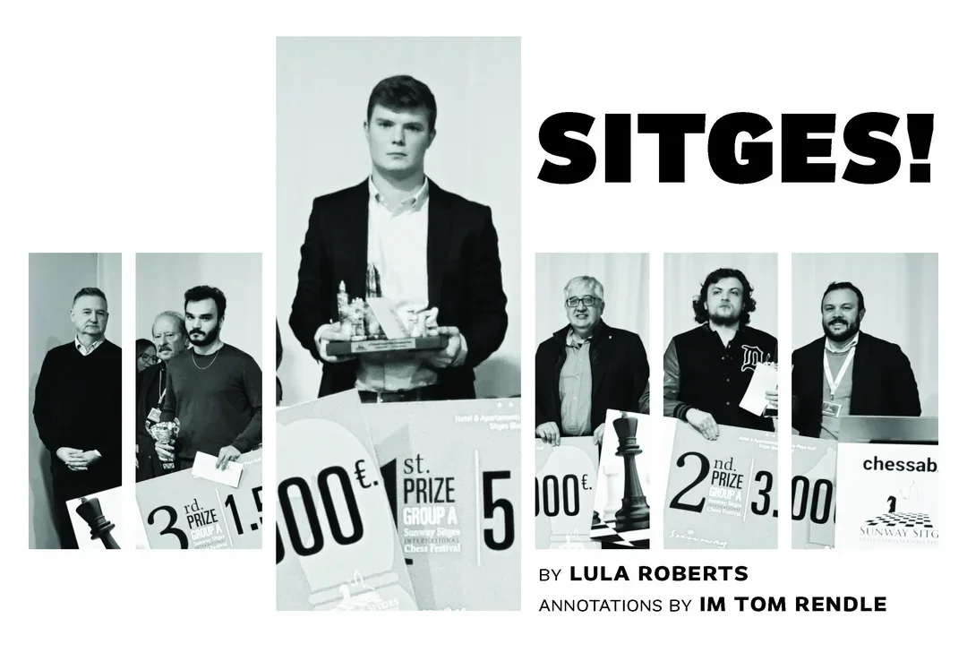 sitges