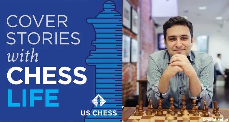 Cover Stories April 2022