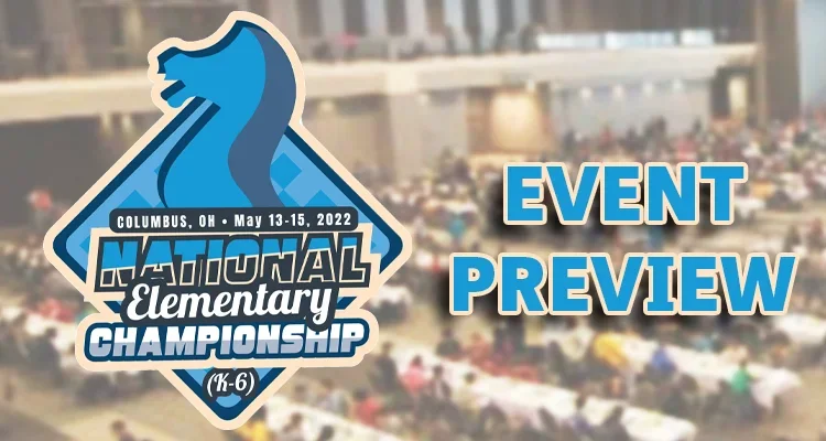 2022 National Elementary School Preview