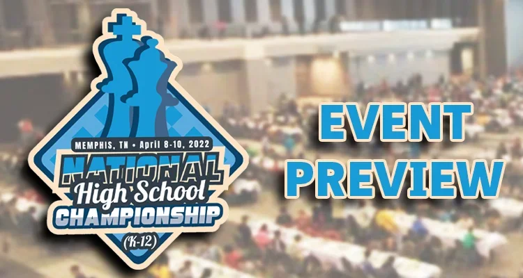 2022 NHS Event Preview