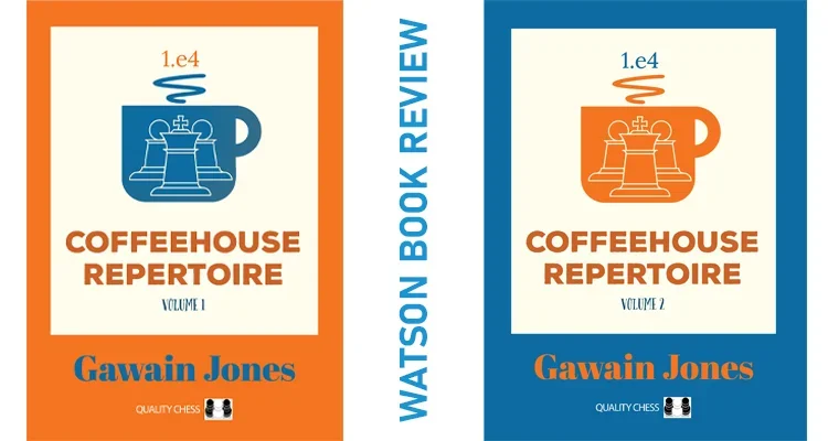 Watson Book Review Coffeehouse Repertoire