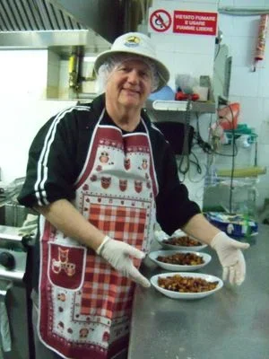 Corleone Cooking Class