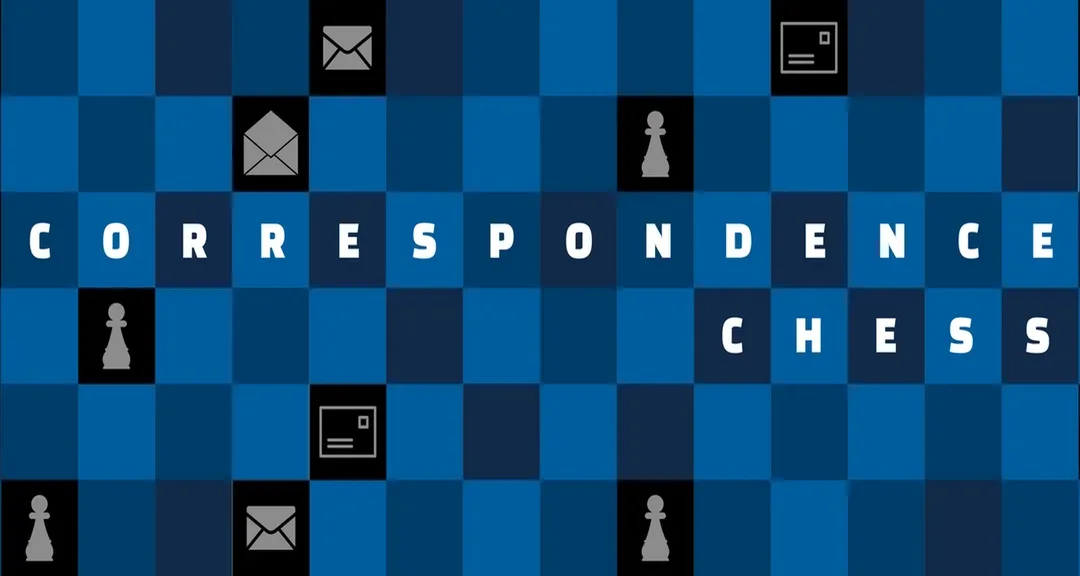correspondence chess
