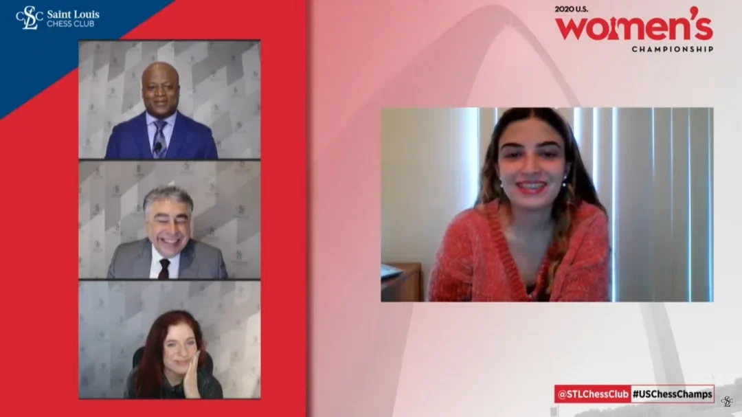 Derakhshani interview, Day 3