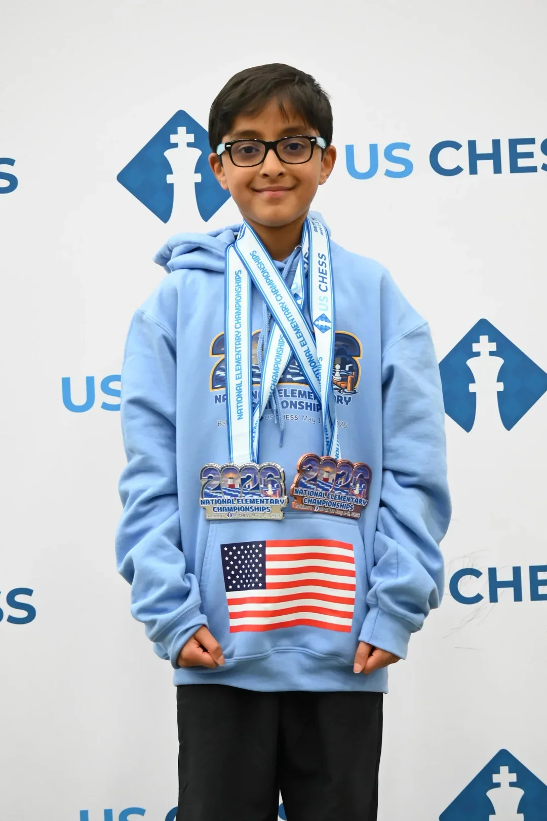 Devansh Vellanki