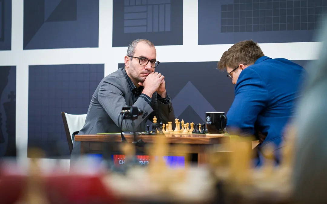 Dominguez versus Sevian