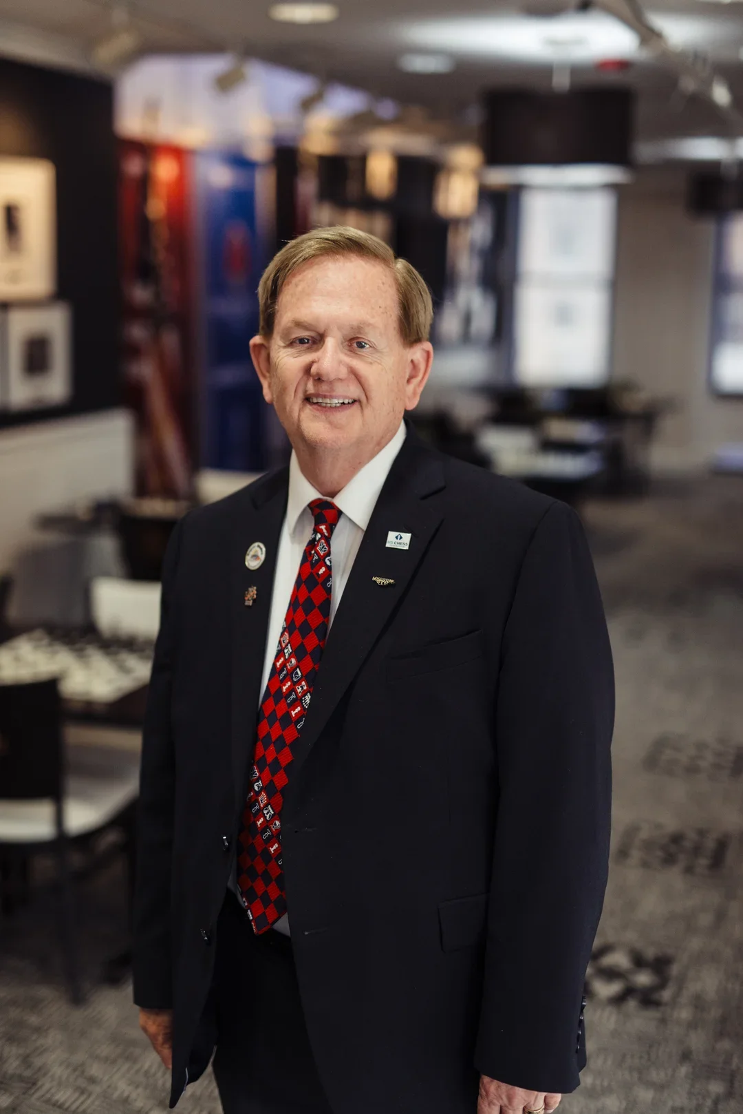 Dewain Barber by Austin Fuller