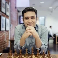 Elshan Moradiabadi, c SLCC