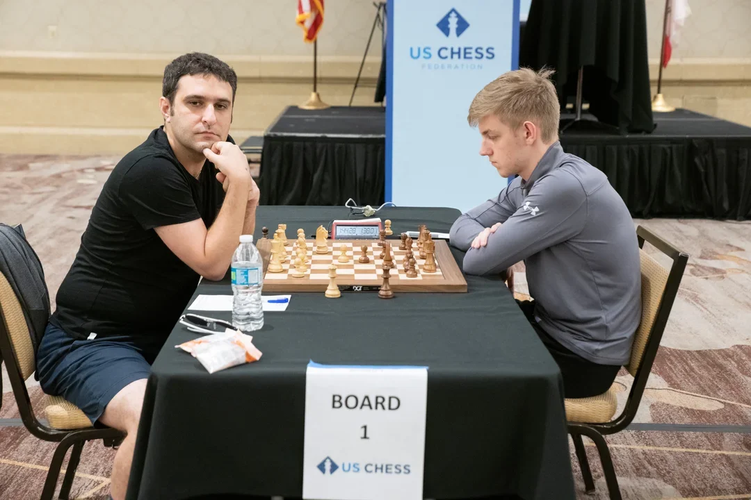 Moradiabadi versus Matviishen
