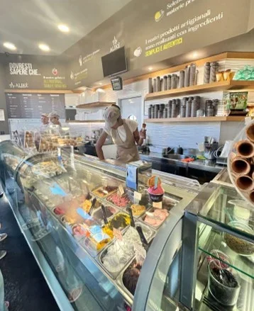 gelato