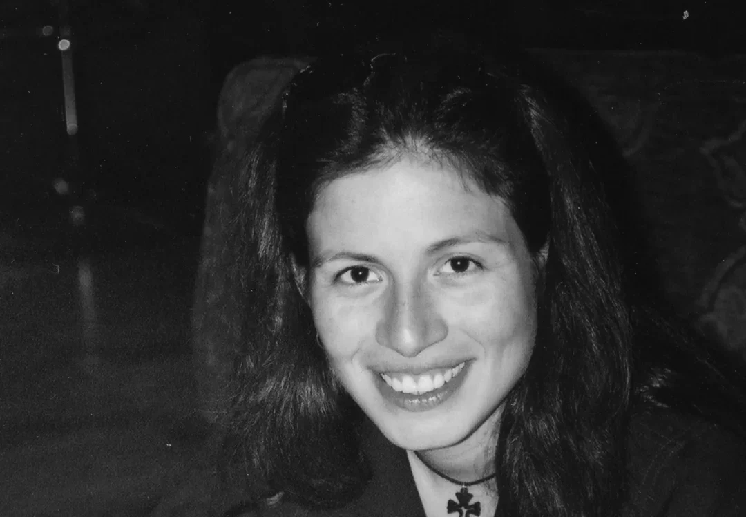 MArtha Fierro