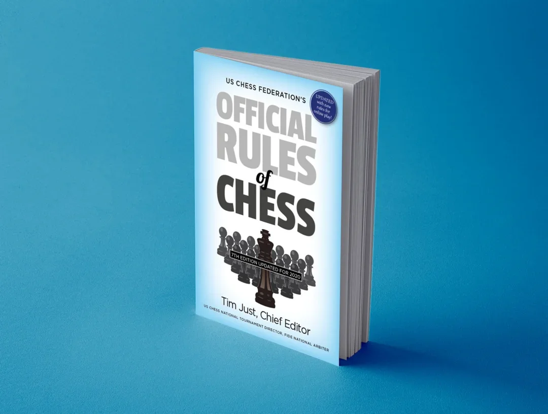 Official Rules of Chess
