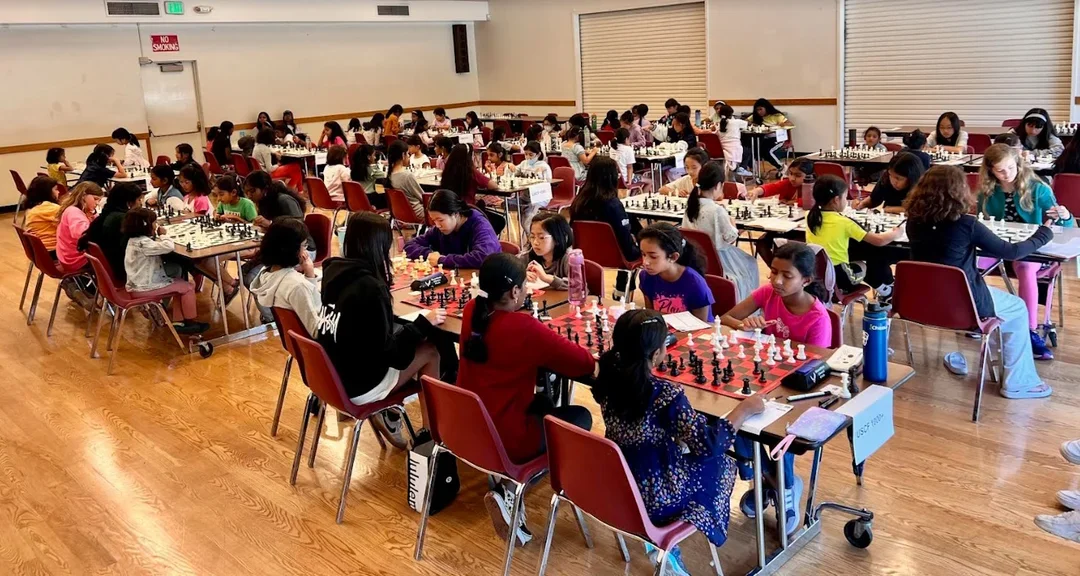 Playing hall