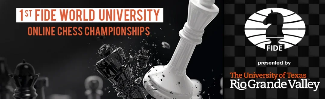 World University Online Chess Championships - University of Texas Rio Grande Valley